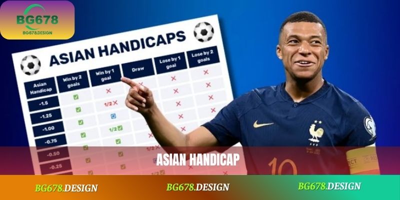 Asian Handicap