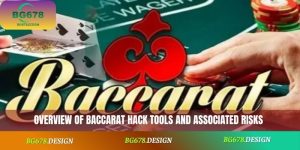 Baccarat Hack Tools