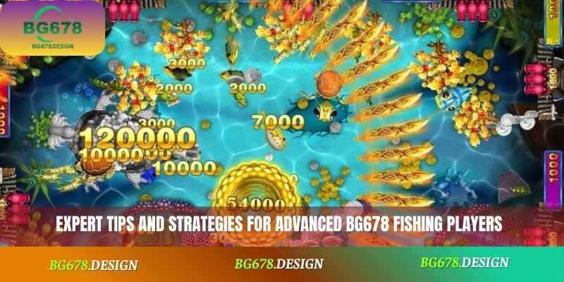 Expert tips and strategies for advanced BG678 Fishing players