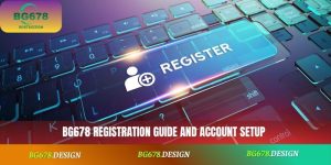 BG678 Register