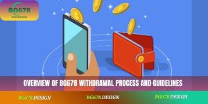 BG678 Withdrawal