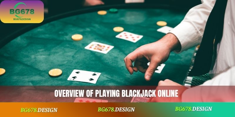Blackjack Online