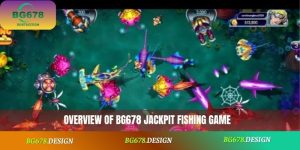 Jackpit Fishing
