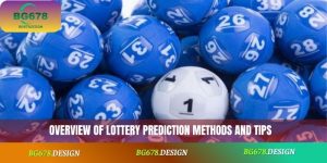 Lottery Prediction Lottery Prediction