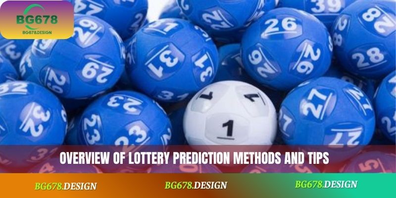 Lottery Prediction Lottery Prediction