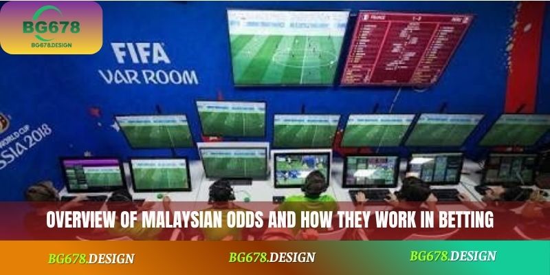 Malaysian Odds