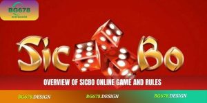 Sicbo Online