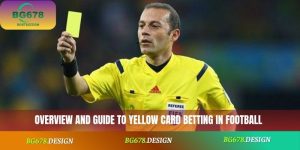 Yellow Card Betting